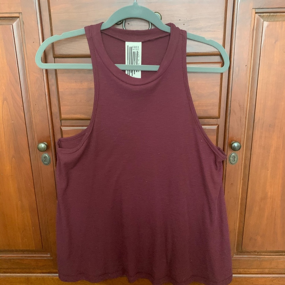 FreePeople Sleeveless
